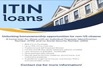 apply itin individual taxpayer number non US resident
