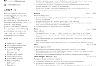 offer expert level resume writing, redesign and career consultation