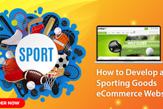develop sporting website sporting web app sport gaming app gaming website