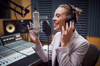 be your female ghostwriter, songwriter, lyrics writer, metal edm rock