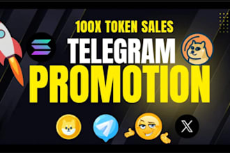 lift solana memecoin crypto twitter 700m holder telegram promotion 1000x token v