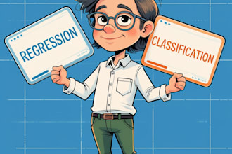 be your virtual data scientist