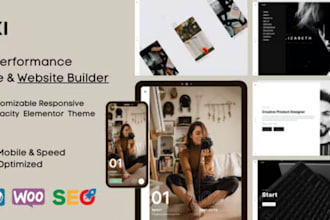 build an rebuild simplero simpler duda wordpress simple modern website