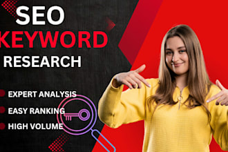 do best low competition SEO keyword research for website