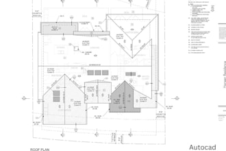 do commercial residential mep plans, plumbing, hvac, adu, electrical drawings