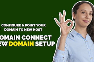 point your domain to your new web hosting