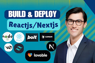 fix next js,bolt new,lovable ai,v0,cursor ai,shadcn ui,supabase error fast