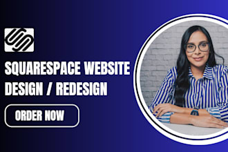 squarespace website design squarespace website redesign squarespace website