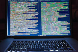 do web and mobile application QA testing and report bugs