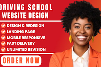driving school website wordpress driving school website driving school leads