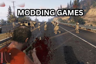 help you install mods for your any game development