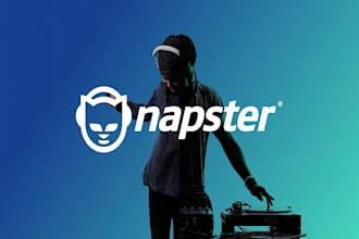 promote your tidal deezer boomplay audiomack napster