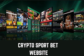 build crypto sport bet website, 8 ball, crypto sport app, bingo rummy, teen patt