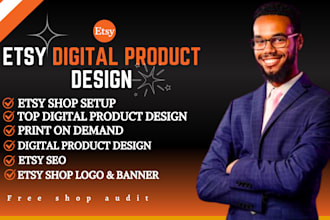 design etsy digital product etsy digital product design etsy digital product