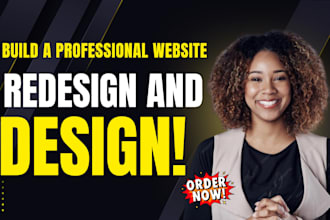 design or redesign your squarespace website with expert squarespace development