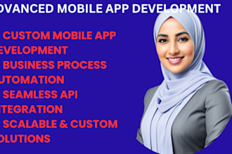 build intelligent mobile apps with image recognition and voice assistants