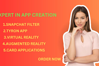 augment your vision in ar app using augmented reality