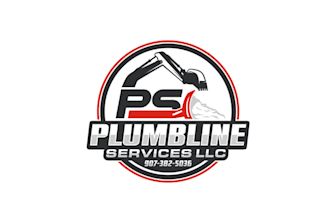 design high quality super plumbing service logo