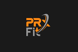 design awesome fast growing fitness retailer logo