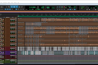 edit and quantize your music