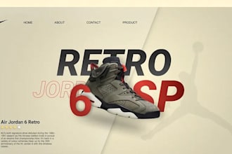 figma website ui ux design or figma website design