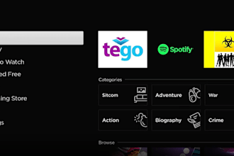 develop roku app convert roku channel, direct publisher to sdk roku tv app