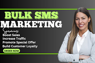 send bulk SMS marketing, text message, SMS marketing with simple texting twilio