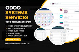 do odoo customization develop odoo fixes odoo bugs crm module customization odoo