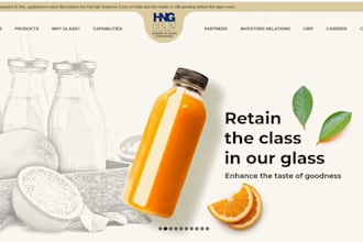 do pixel perfect UI developer HTML CSS tailwind and bootstrap