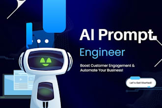 be your prompt engineer for any ai model