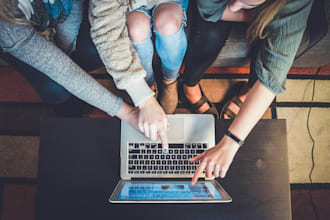 do b2b lead generation, email address by using linkedin