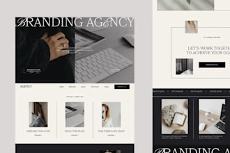 fix wordpress website revamp wordpress website edit wordpress template customize