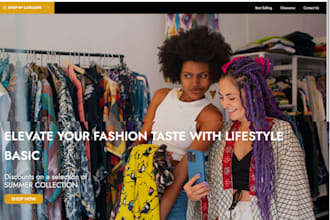 design clothing shopify store clothing website shopify clothing shopify store