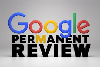 optimize google my business page for 5 star rating