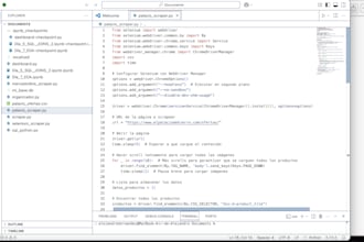 extract data from any website and put it anywhere you want