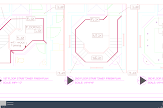 teach you autocad and answer cad queries
