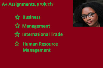 do business, management, international relations, human resource manage article