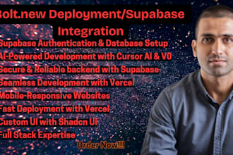 build bolt new react nextjs app with lovable v0 cursor shadcn supabase lovable