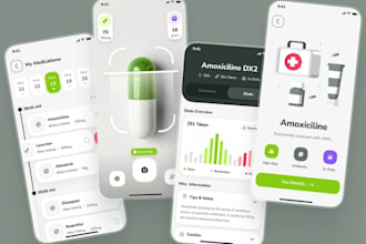 develop ai powered telemedicine app revolutionize healthcare