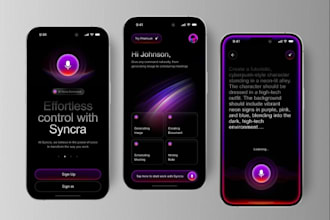 develop engaging chat app, ai dating app innovative chat app