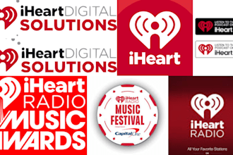 play and promote your song on iheart radio top stations