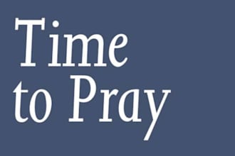 build quran app prayer app