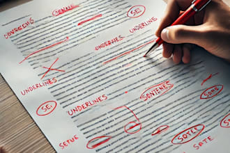 correct and enhance your french writing like a native