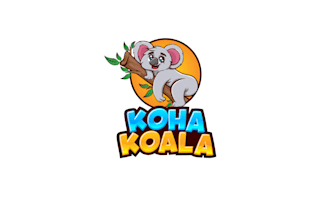 design koala baby products appeal both logo