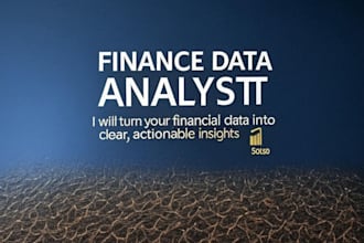 design, analyze, and build etl power bi dashboards