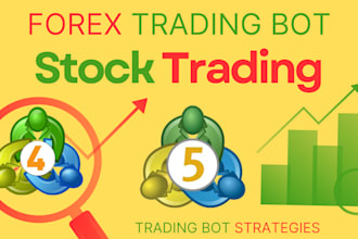 program custom strategy on pinescript, thinkscript,ninjascript,tradestation,mql5