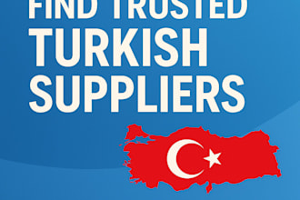 source reliable turkish manufacturers and suppliers for you