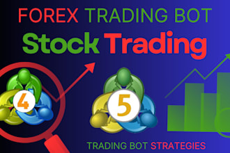 convert metatrader 5 to tradingview pinescript, quantower,ctrader, ninjatrader 8