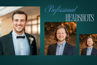 make ai professional linkdin headshots