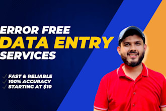 do excel data entry, woocommerce export,import